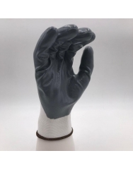 Găng tay bảo vệ cá nhân (personal protective equipment safety glove)